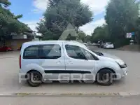 2013 Citroen Berlingo
