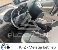 2013 Citroen Berlingo