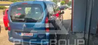 2013 Citroen Berlingo