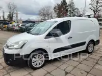 2013 Citroen Berlingo