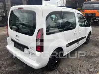 2013 Citroen Berlingo