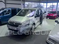 2013 Citroen Berlingo