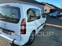 2013 Citroen Berlingo