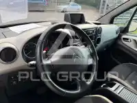 2013 Citroen Berlingo