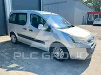 2013 Citroen Berlingo
