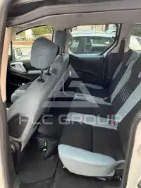 2013 Citroen Berlingo
