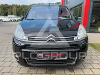 2013 Citroen Berlingo