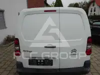 2013 Citroen Berlingo