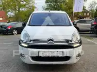 2013 Citroen Berlingo