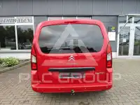 2013 Citroen Berlingo