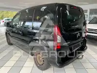 2013 Citroen Berlingo