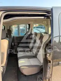 2013 Citroen Berlingo