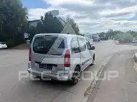 2013 Citroen Berlingo