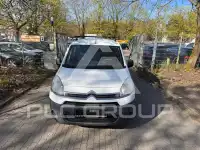2013 Citroen Berlingo