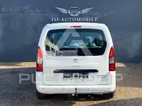 2013 Citroen Berlingo