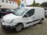 2013 Citroen Berlingo