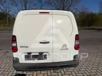 2013 Citroen Berlingo