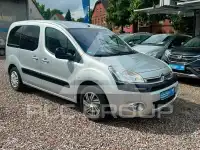 2013 Citroen Berlingo