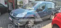 2013 Citroen Berlingo