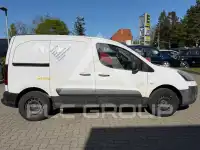 2013 Citroen Berlingo