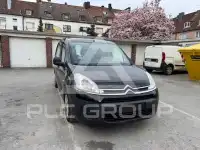 2013 Citroen Berlingo