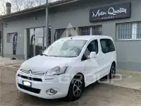 2013 Citroen Berlingo