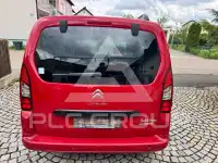 2013 Citroen Berlingo