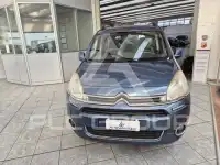 2013 Citroen Berlingo