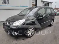 2013 Citroen Berlingo