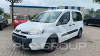 2013 Citroen Berlingo