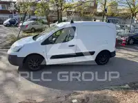 2013 Citroen Berlingo