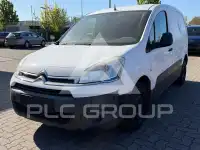 2013 Citroen Berlingo