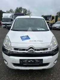 2013 Citroen Berlingo