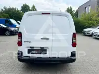 2013 Citroen Berlingo