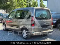 2013 Citroen Berlingo