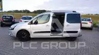 2013 Citroen Berlingo