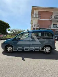 2013 Citroen Berlingo