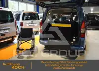 2013 Citroen Berlingo