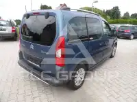 2013 Citroen Berlingo