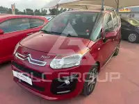 2013 Citroen C3