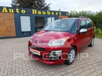 2013 Citroen C3