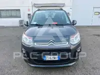 2013 Citroen C3