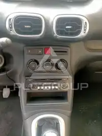 2013 Citroen C3