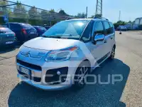 2013 Citroen C3