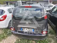 2013 Citroen C3