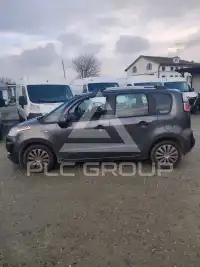 2013 Citroen C3