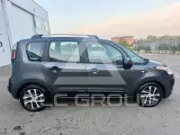2013 Citroen C3