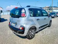 2013 Citroen C3