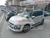 2013 Citroen C3