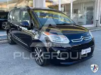 2013 Citroen C3